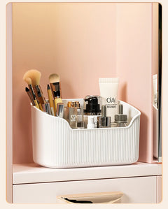 Matte Cosmetic Organizer