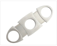 Cigar Cutter Stainless Steel Sharp Cigar Cutter