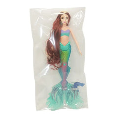 Fashion Mermaid Doll