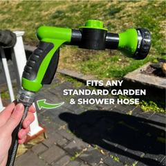 High-pressure Sprayer Nozzle Hose dog shower