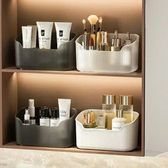 Matte Cosmetic Organizer