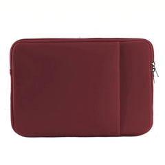 Laptop Bag Sleeve Case Cover Soft Notebook Pouch for IPad or Macbook