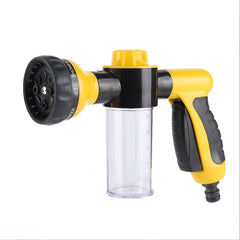 High-pressure Sprayer Nozzle Hose dog shower