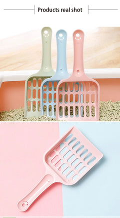 Cat Litter Scoop