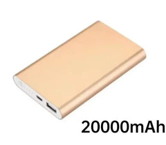 Ultra Fast Charging Universal 5V2.1a Fast Charging  Large Capacity Power Bank Mobile Power Bank