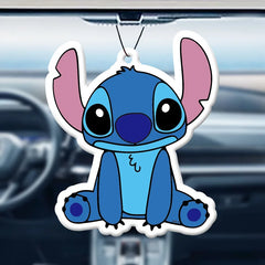 Disney Stitch Car Fragrance