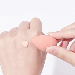 1-8Pcs Mini Beauty Egg Makeup Sponge