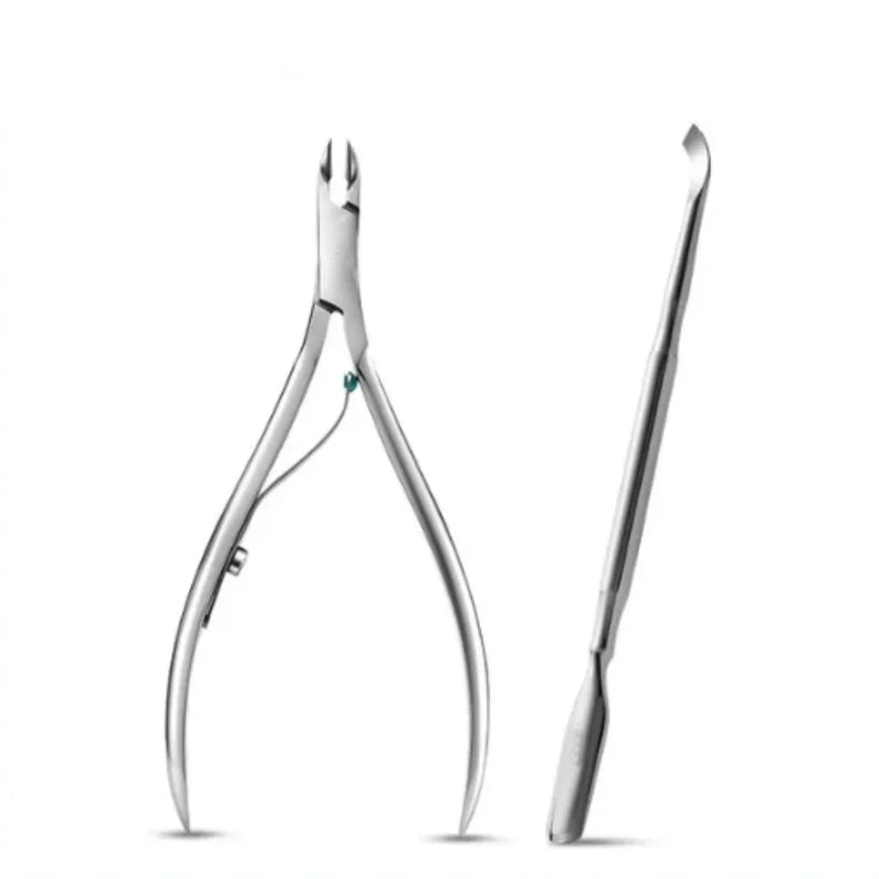 Stainless Steel Dead Skin Scissors