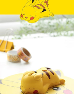 Pokemon Pikachu Hobbies Computer Peripherals Bluetooth Wireless Mouse