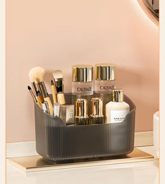 Matte Cosmetic Organizer