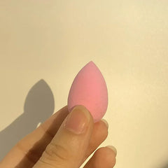 1-8Pcs Mini Beauty Egg Makeup Sponge