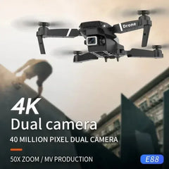 Lenovo E88 Professional 4K Camera Drone