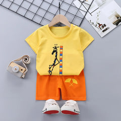 2PCS Children's Sets