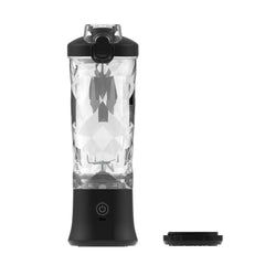 Portable Blender Juicer Usb Charging 600ml