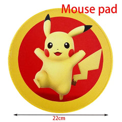 Pokemon Pikachu Hobbies Computer Peripherals Bluetooth Wireless Mouse