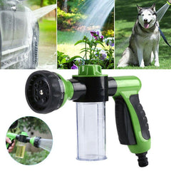 High-pressure Sprayer Nozzle Hose dog shower