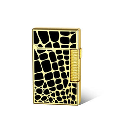 Metal Stripe Loud Lighter