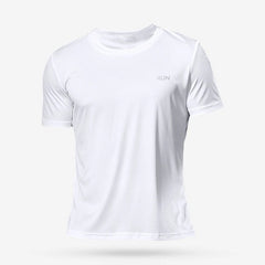 Mens t-Shirts Quick Dry