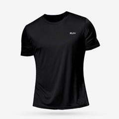 Mens t-Shirts Quick Dry