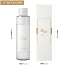 150ml Facial rice water