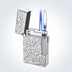 Metal Stripe Loud Lighter