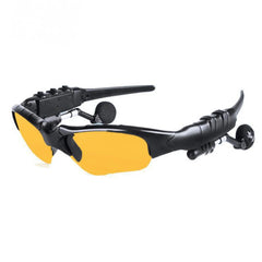 Wireless Bluetooth Cycling Sunglasses 5.0 Headset Telephone Polarized Driving Sunglasses/mp3 Riding Eyes Glasses