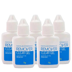 Liquid Remover for Eyelash Extensions Glue  15g