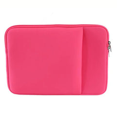Laptop Bag Sleeve Case Cover Soft Notebook Pouch for IPad or Macbook