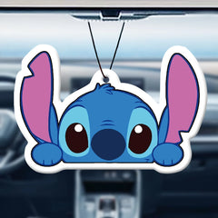 Disney Stitch Car Fragrance