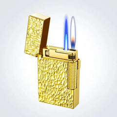 Metal Stripe Loud Lighter