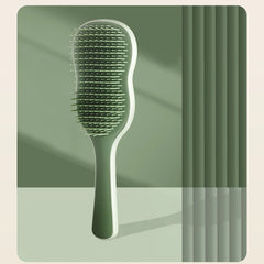 1 piece of anti-static massage comb