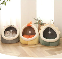 Cat Bed House