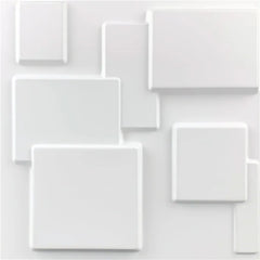 30x30cm 3D three-dimensional wall sticker decorative l