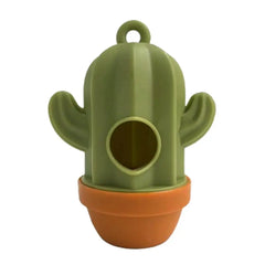 Cactus Dog Waste Bag Dispenser/Holder