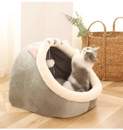 Cat Bed House