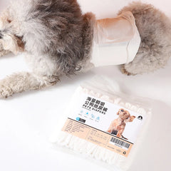 Waterproof pet diaper Female dog diaper