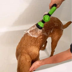 High-pressure Sprayer Nozzle Hose dog shower