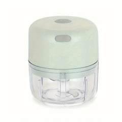 New Efficient, Handy, and Portablel Mini USB Kitchen Food Chopper