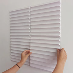 30x30cm 3D three-dimensional wall sticker decorative l