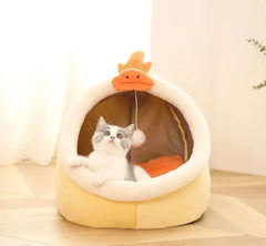 Cat Bed House