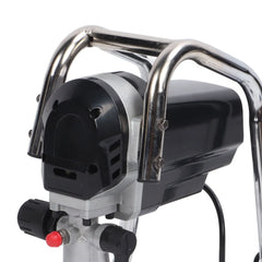 Airless Paint Sprayer 750W Electric High Pressure Paint Spray Machine