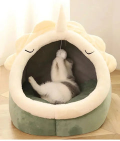 Cat Bed House