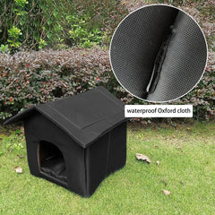 Waterproof Outdoor Pet House