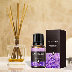 10ml Car Natural Plant Essential Oil For Car