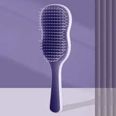 1 piece of anti-static massage comb