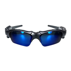 Wireless Bluetooth Cycling Sunglasses 5.0 Headset Telephone Polarized Driving Sunglasses/mp3 Riding Eyes Glasses