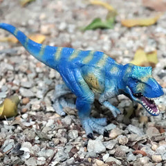 Tyrannosaurus Rex Dinosaur Model