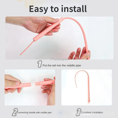 Simulated Mouse Tail Cat Toy