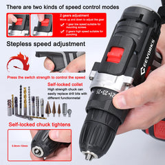 Home DIY Electric Power Tools