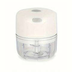 New Efficient, Handy, and Portablel Mini USB Kitchen Food Chopper